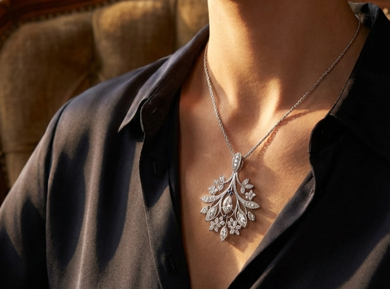 Pendants